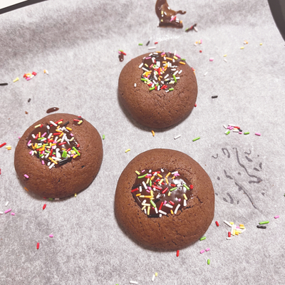 たべれぽの写真