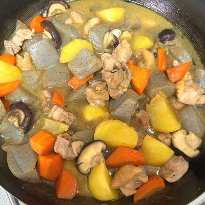 たべれぽの写真