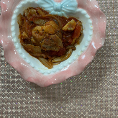 たべれぽの写真