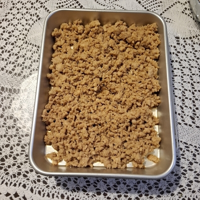 たべれぽの写真