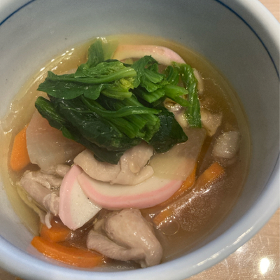 たべれぽの写真