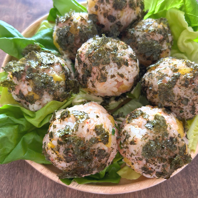 たべれぽの写真