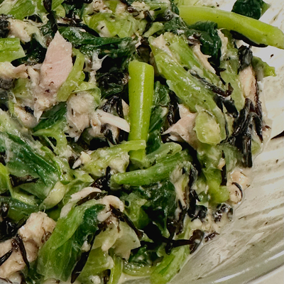 たべれぽの写真