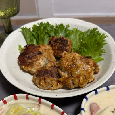 たべれぽの写真