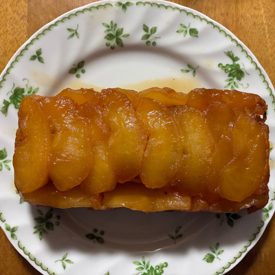 たべれぽの写真