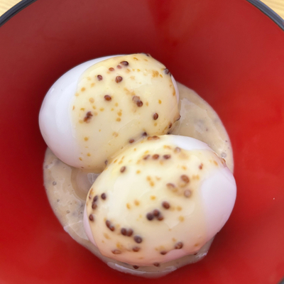 たべれぽの写真