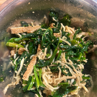 たべれぽの写真