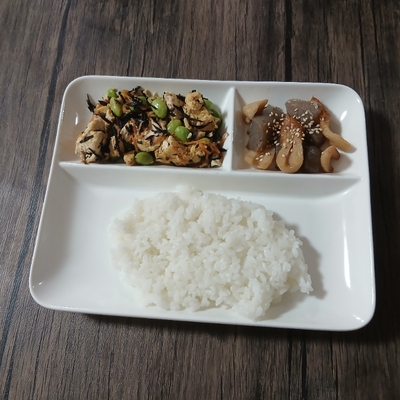 たべれぽの写真