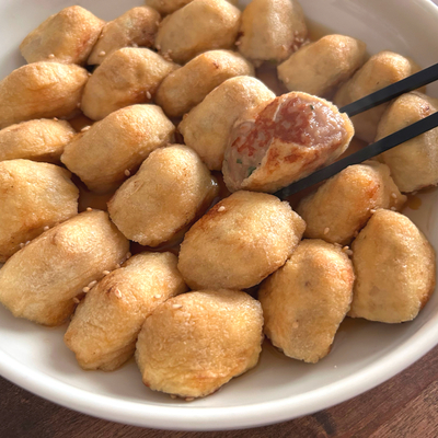 たべれぽの写真