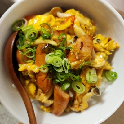 たべれぽの写真