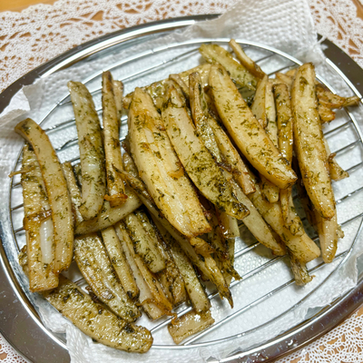 たべれぽの写真