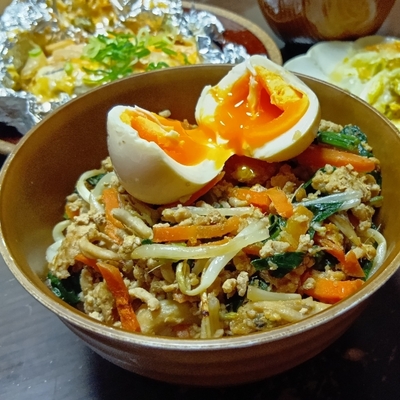 たべれぽの写真