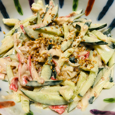 たべれぽの写真