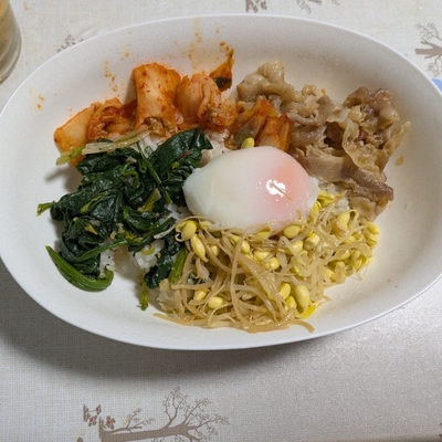 たべれぽの写真