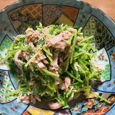 たべれぽの写真