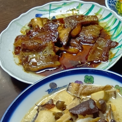 たべれぽの写真