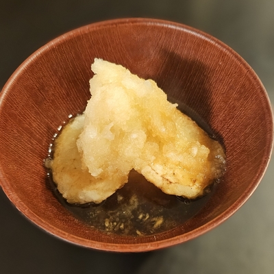 たべれぽの写真