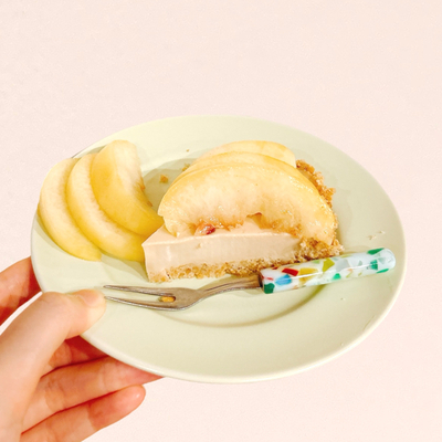 たべれぽの写真