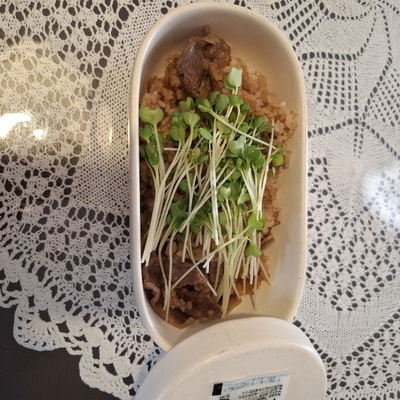 たべれぽの写真