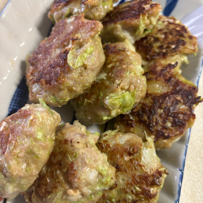 たべれぽの写真