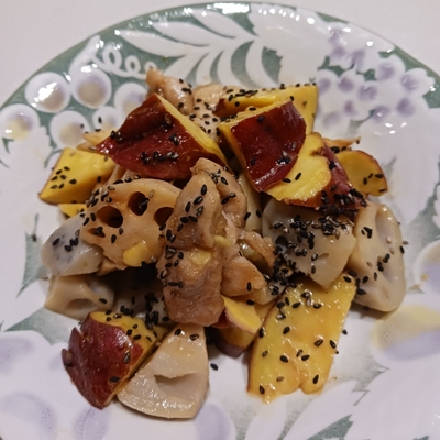 たべれぽの写真