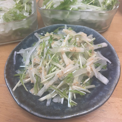 たべれぽの写真