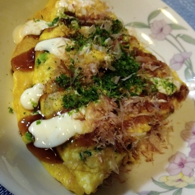 たべれぽの写真