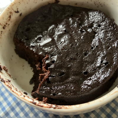 たべれぽの写真