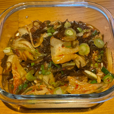 たべれぽの写真