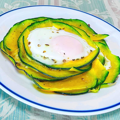 たべれぽの写真