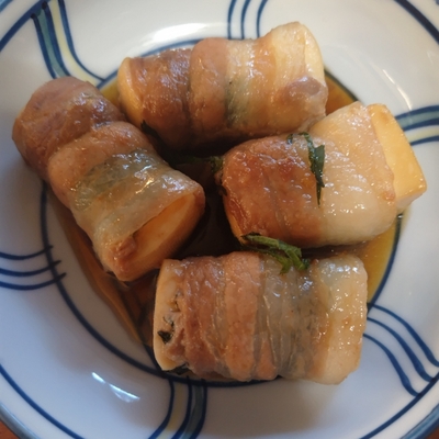 たべれぽの写真