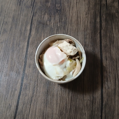 たべれぽの写真