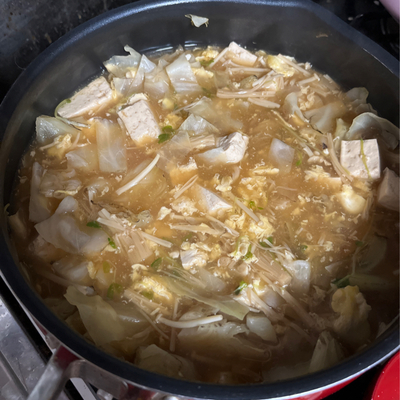 たべれぽの写真