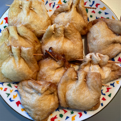 たべれぽの写真