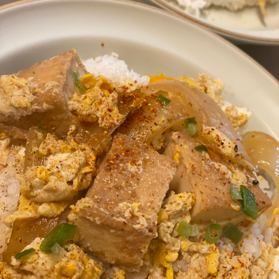 たべれぽの写真