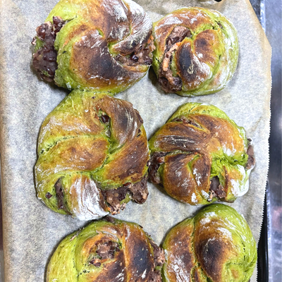 たべれぽの写真