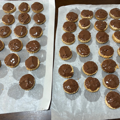 たべれぽの写真