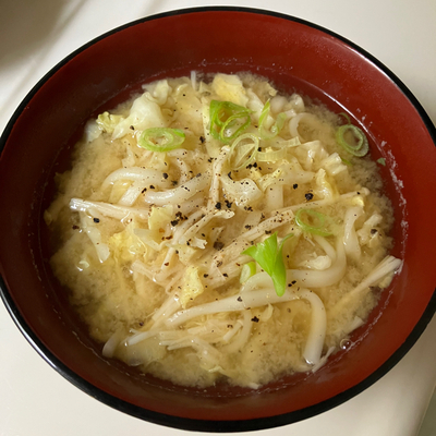 たべれぽの写真