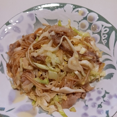 たべれぽの写真