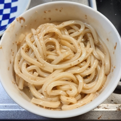 たべれぽの写真