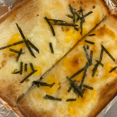 たべれぽの写真