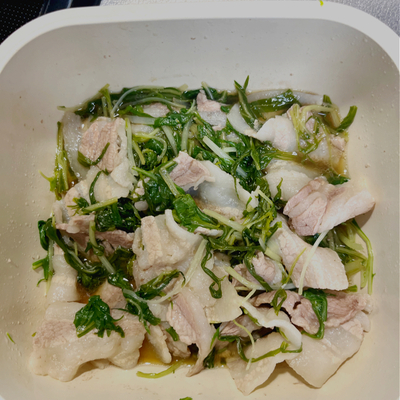 たべれぽの写真