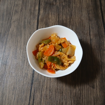 たべれぽの写真