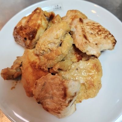 たべれぽの写真