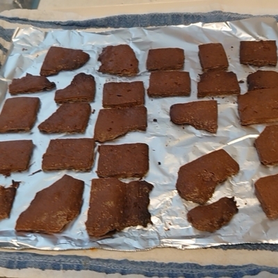 たべれぽの写真