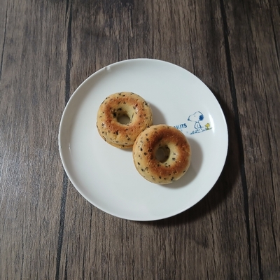 たべれぽの写真