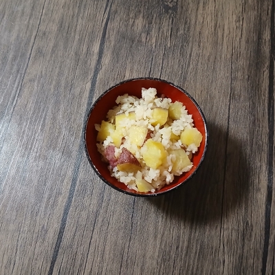 たべれぽの写真