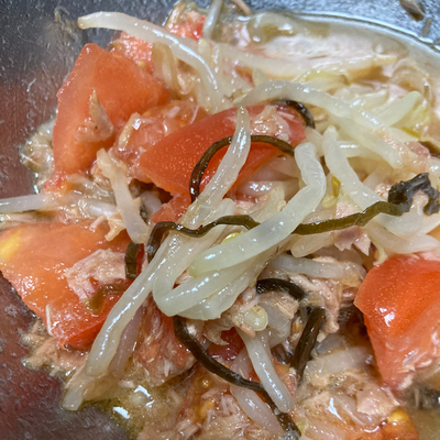 たべれぽの写真