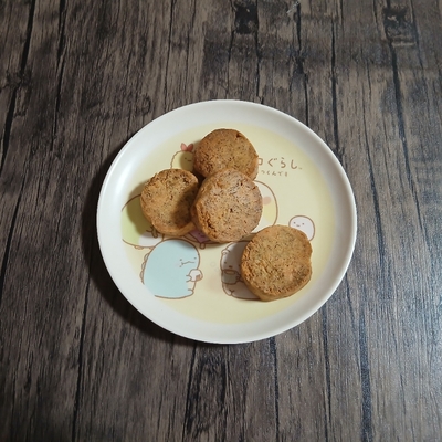 たべれぽの写真