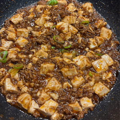 たべれぽの写真